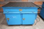 Denray 3444B Super Series Down Draft Sanding Table 34" x 44" (2 Available)