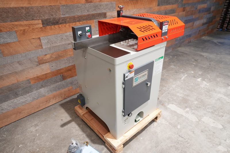 NEW Boss YFC-18R Upcut Saw 18"/7.5hp