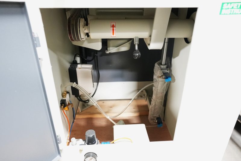 NEW Boss YFC-18R Upcut Saw 18"/7.5hp