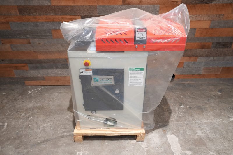 NEW Boss YFC-18R Upcut Saw 18"/7.5hp