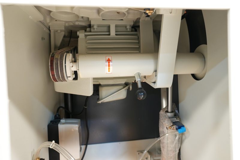 NEW Boss YFC-18R Upcut Saw 18"/7.5hp