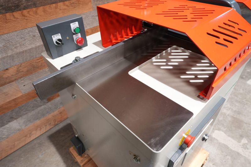 NEW Boss YFC-18R Upcut Saw 18"/7.5hp