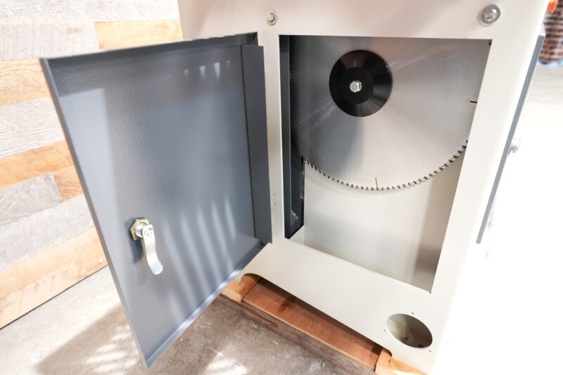 NEW Boss YFC-18L Upcut Saw 18"/7.5hp