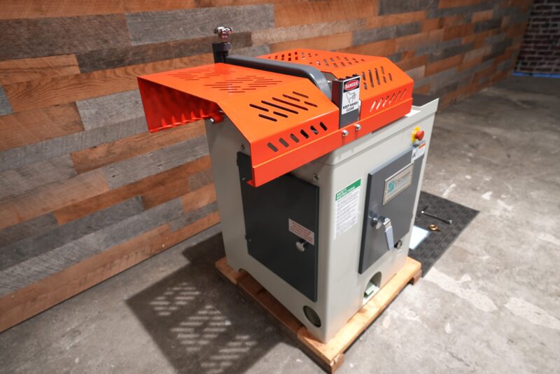 NEW Boss YFC-18L Upcut Saw 18"/7.5hp