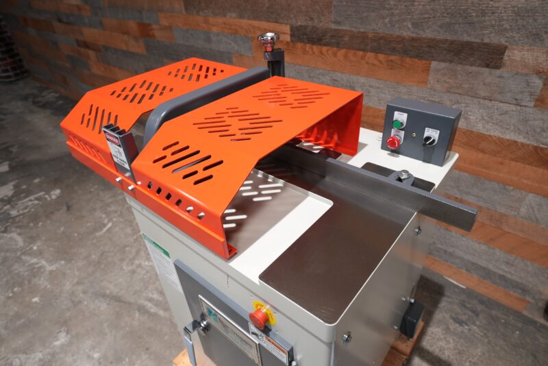 NEW Boss YFC-18L Upcut Saw 18"/7.5hp