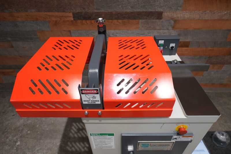 NEW Boss YFC-18L Upcut Saw 18"/7.5hp