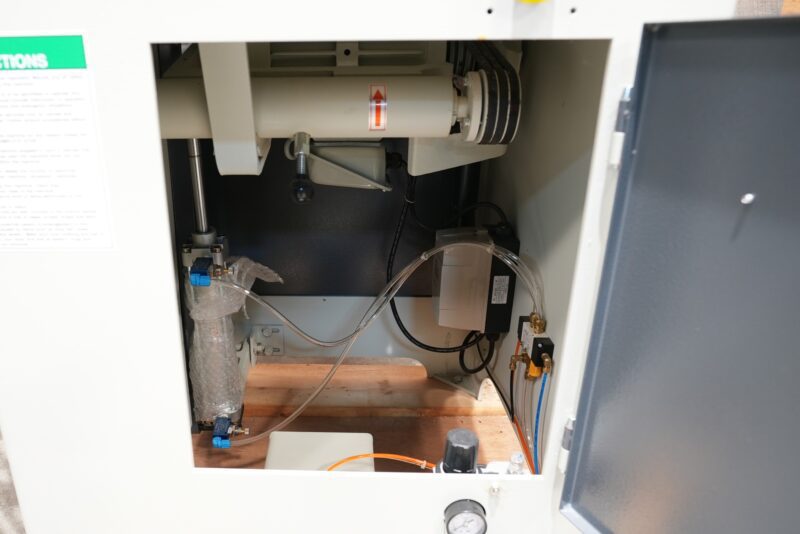 NEW Boss YFC-18L Upcut Saw 18"/7.5hp