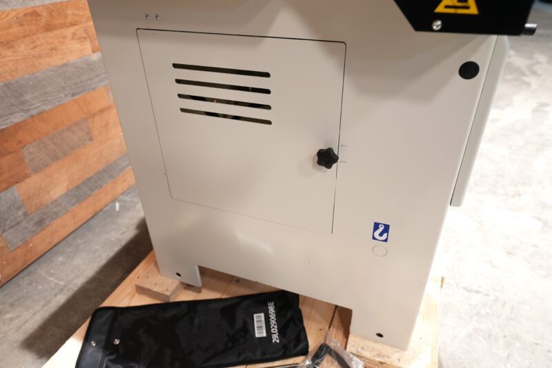 NEW SCM minimax tw 45c Shaper w/Sliding Table (IN STOCK)