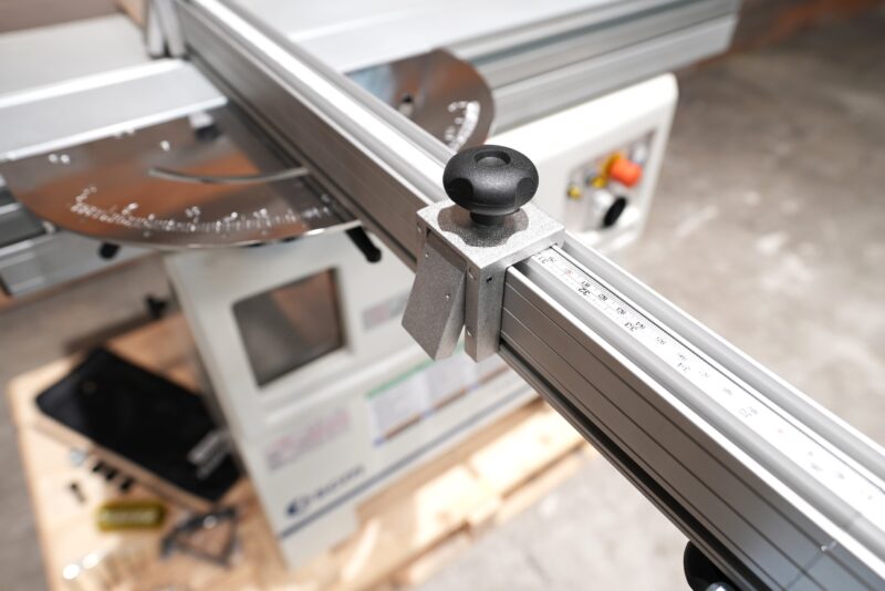 NEW SCM minimax tw 45c Shaper w/Sliding Table (IN STOCK)