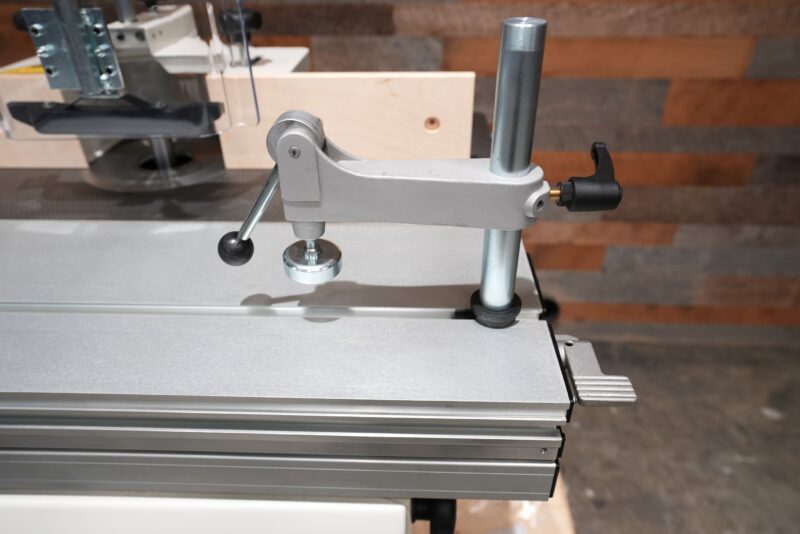 NEW SCM minimax tw 45c Shaper w/Sliding Table (IN STOCK)
