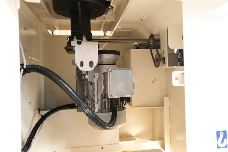 NEW SCM minimax tw 45c Shaper w/Sliding Table (IN STOCK)