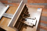 Ritter R875 36" Drawer Box Clamp