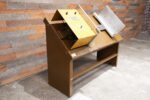 Ritter R875 36" Drawer Box Clamp