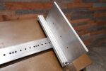 Ritter R875 36" Drawer Box Clamp