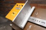 Ritter R875 36" Drawer Box Clamp