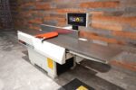 SCM F520E 20" Jointer W/Tersa Head