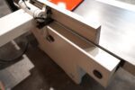 SCM F520E 20" Jointer W/Tersa Head