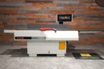 SCM F520E 20" Jointer W/Tersa Head