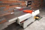 SCM F520E 20" Jointer W/Tersa Head