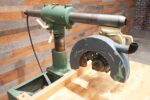 Victory 15" Radial Arm Saw