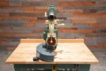 Victory 15" Radial Arm Saw