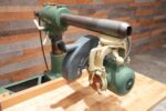 Victory 15" Radial Arm Saw