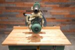 Victory 15" Radial Arm Saw