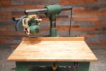 Victory 15" Radial Arm Saw