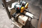 2020 Ritter R8043 Four Spindle Horizontal Borer