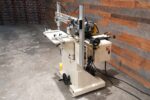 2020 Ritter R8043 Four Spindle Horizontal Borer