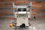 2020 Ritter R8043 Four Spindle Horizontal Borer