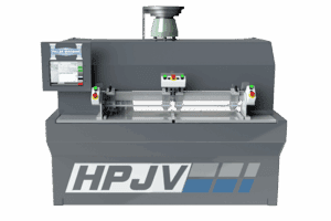 Pillar HPJV: Precision Horizontal and Vertical Boring and Dowel Insertion Machine
