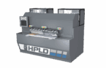 Pillar HPLD: Fast Glue-Free Lockdowel Insertion Machine