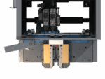 Pillar MMTJ: High-Output 3-Axis CNC Miter Machine for Cabinet Doors
