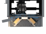 Pillar MMTJ: High-Output 3-Axis CNC Miter Machine for Cabinet Doors