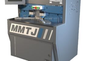 Pillar MMTJ: High-Output 3-Axis CNC Miter Machine for Cabinet Doors