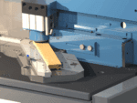 Pillar MMTJ: High-Output 3-Axis CNC Miter Machine for Cabinet Doors