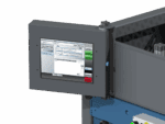 Pillar MMTJ: High-Output 3-Axis CNC Miter Machine for Cabinet Doors