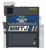 Pillar MMTJ: High-Output 3-Axis CNC Miter Machine for Cabinet Doors