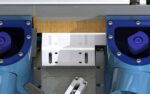 Pillar Cmj Coping Machine Back Fence
