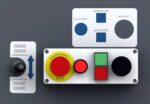 Pillar Cmj Coping Machine Controls