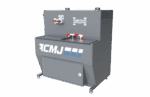 Pillar CMJ: Coping Machine for Clean, Accurate Rail End Results