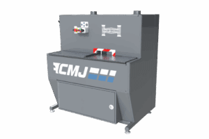 Pillar CMJ: Coping Machine for Clean, Accurate Rail End Results