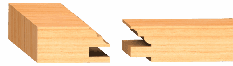 Pillar Cmj Coping Machine Parts