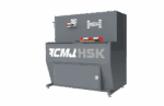 Pillar CMJ-HSK: High-Speed HSK Coping Machine for Rail Ends