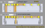 Pillar HP5D: Precision CNC Boring, Dowel, and Grooving for TFL Doors