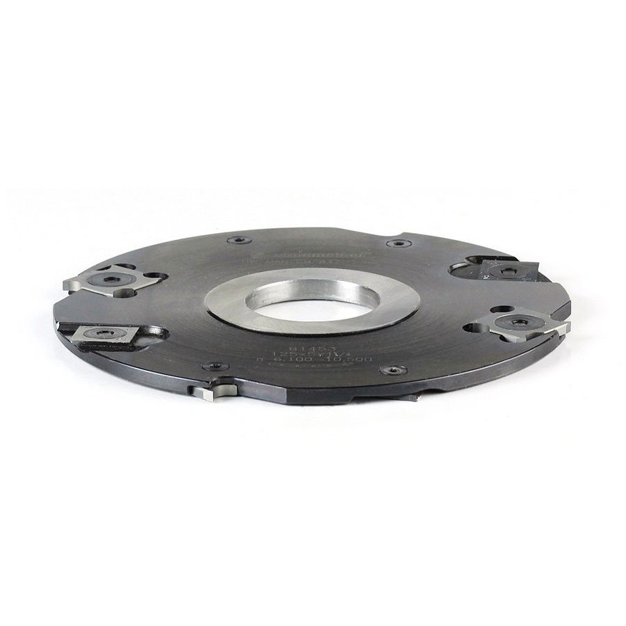 Pillar HP5D: Precision CNC Boring, Dowel, and Grooving for TFL Doors