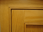 Pillar Mth Mortise Tenon Haunch Machine Beaded Door