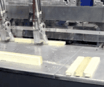 Pillar Mth Mortise Tenon Haunch Machine In Action