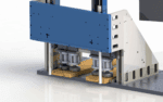 Pillar Mth Mortise Tenon Haunch Machine Rail Back Fence